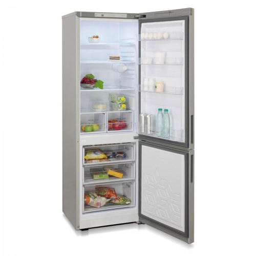 Купить  холодильник бирюса 6027 m в интернет-магазине Айсберг! фото 3